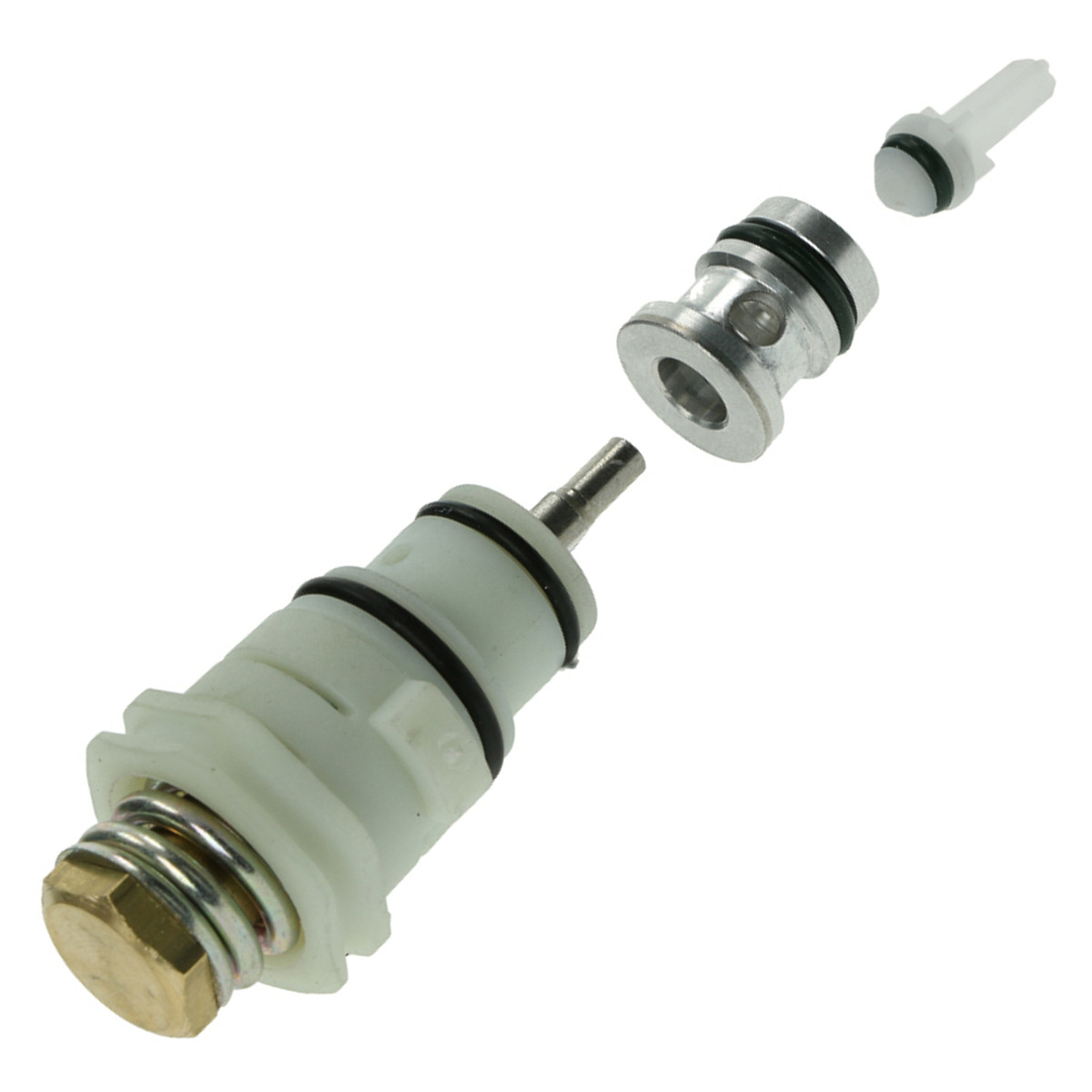 Gruppo Scambiatore Valvola EGR Originale Completa 779424503 BMW X3 - Annunci - Foto 4