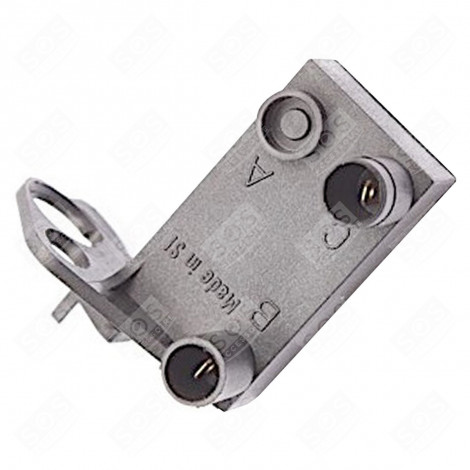 INTERRUTTORE FOCOLAIO ALOGENO PIANO COTTURA - 75X6152