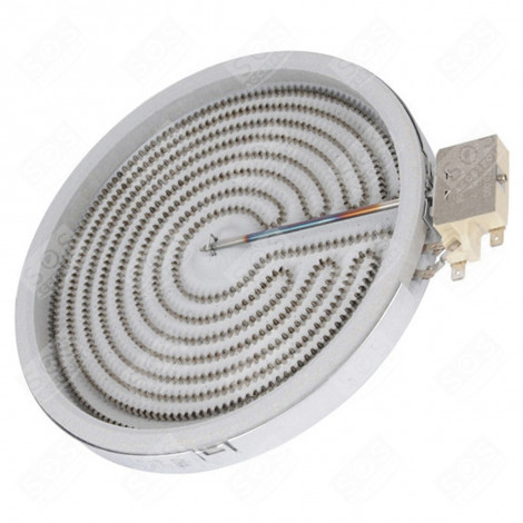 BRUCIATORE EGO HILIGHT 2300W ORIGINALE PIANO COTTURA - 3740637214, AS0059238