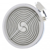 Focolare highlight in alto a sinistra originale