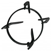 Griglia smaltata 1 fuoco