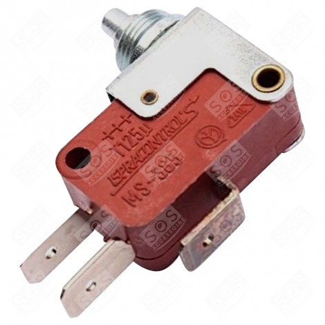 INTERRUTTORE M/A PIANO COTTURA - 75X0187