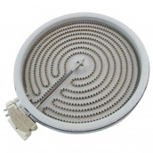 Focolare D23cm 2300W