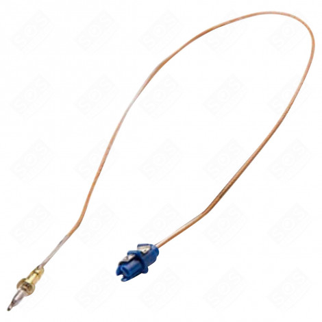 TERMOCOPPIA L: 520 MM PIANO COTTURA - 481010566198