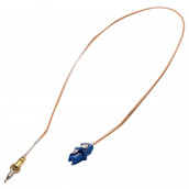 Termocoppia L: 520 mm