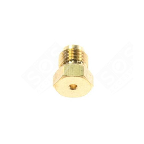 Intex Ugello A Getto Regolabile Per Ingresso Piscina - Modello 12369, Ricambio Originale