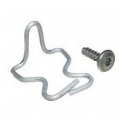 Clip di fissaggio riscaldatore per immersione