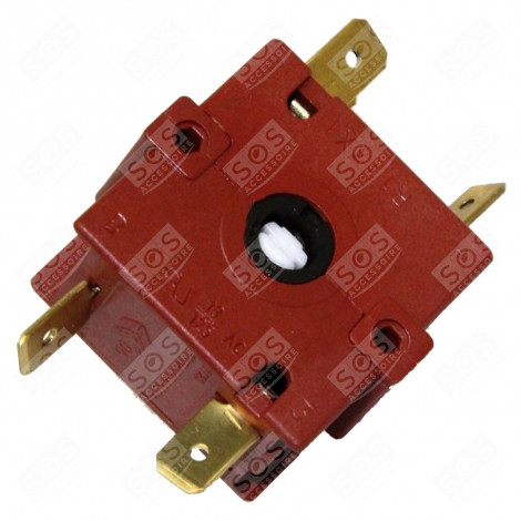 INTERRUTTORE FORNI, FORNELLI ELETTRICI E A GAS - SS-795448