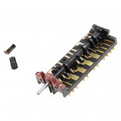 Interruttore selettore