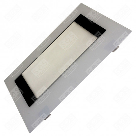 VETRO PER FRONTALE SPORTELLO FORNI, FORNELLI ELETTRICI E A GAS - 298926