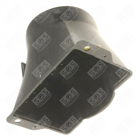 MORSETTIERA CAPPA ASPIRANTE - 72X2083