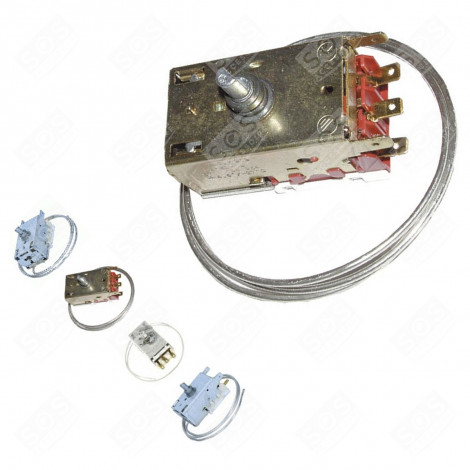 TERMOSTATO FRIGORIFERO, CONGELATORE - 45X4836