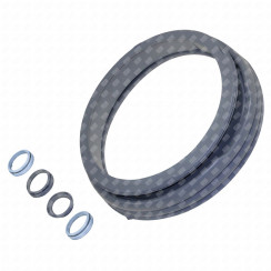 Guarnizione dell'oblò