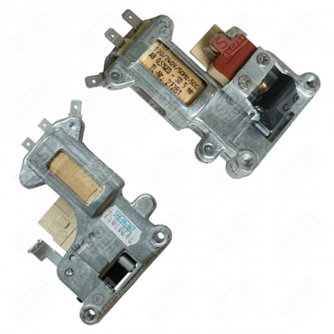 SICURA DELLO SPORTELLO LAVATRICE - 27281