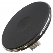 Piastra radiante 1800W