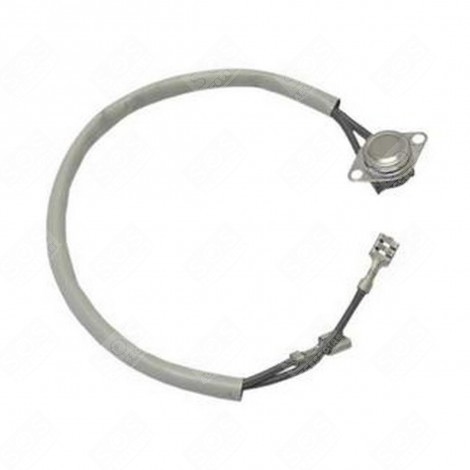 TERMOSTATO ENTRATA ASCIUGATRICE 147° ASCIUGATRICE - 481928248046, C00311797