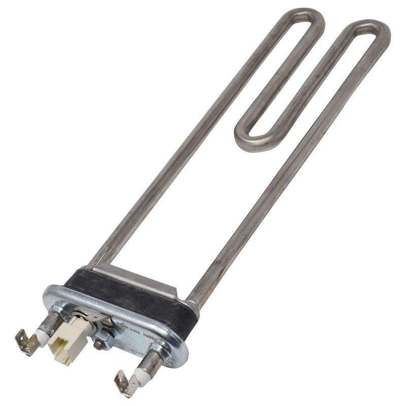 Elemento Riscaldante Originale Hoover Candy Rosieres Con NTC – 41044550 – Per Lavatrice - Foto 4