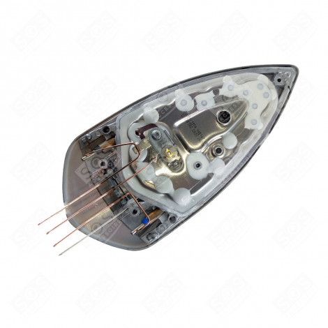 PIASTRA FERRO DA STIRO, FERRO A VAPORE - CS-00145353