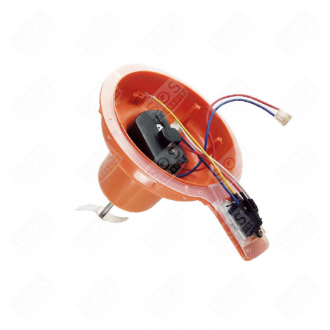 BLOCCO MOTORE E LAMA ROBOT DA CUCINA E CUOCITUTTO - MS-624056