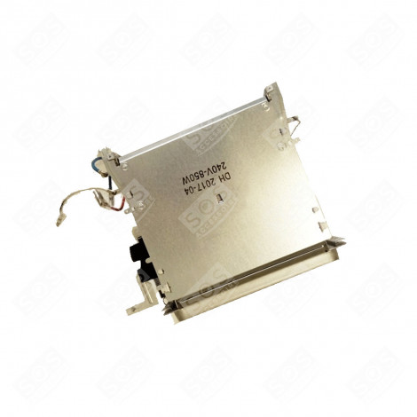 SCOMPARTO COTTURA MACCHINE DEL PANE - SS-208144, SS-7235350662