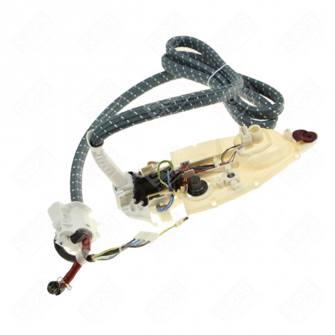 GRUPPO CAVO COMPLETO FERRO DA STIRO, FERRO A VAPORE - CS-00144539