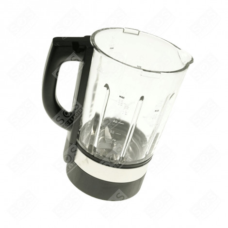 CIOTOLA FRULLATORE - MS-650749