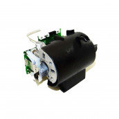 Resistenza 230 V e scheda