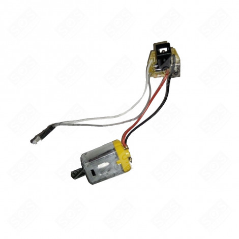 MODULO ELETTRONICO EPILATORI, CERE DEPILATORIE - CS-00131703