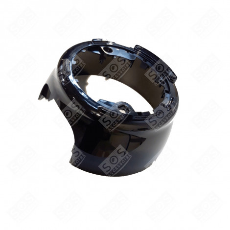 CORPO INFERIORE COOKEO NERO VAPORIERE, CUOCITORI A VAPORE - SS-208330, SS-204880