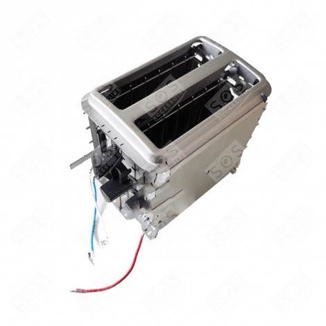 SCOMPARTO COTTURA MACCHINE DEL PANE - SS-208031, SS-7235351111