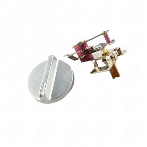 TERMOSTATO E PULSANTE PURIFICATORI, UMIDIFICATORI D'ARIA - CS-00133982