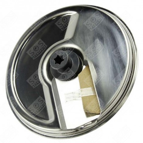 MGX400 - DISCO PER TAGLIARE MGX400 ROBOT DA CUCINA E CUOCITUTTO - KW714440