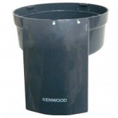 MGX400 - Corpo del MGX400