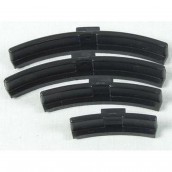 MGX400 - Set di 4 guarnizioni del coperchio per MGX400