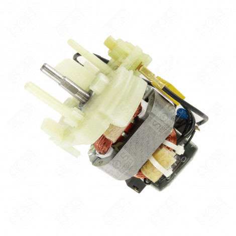 MOTORE COMPLETO ROBOT DA CUCINA E CUOCITUTTO - SS-194295