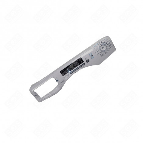 PANNELLO DI COMANDO LAVATRICE - 41043787 