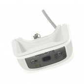 Scocca anteriore e scheda elettronica