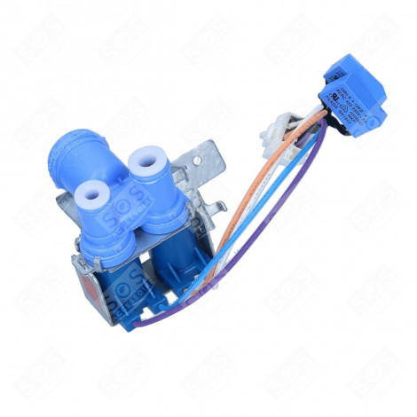 ELETTROVALVOLA 2 VIE FRIGORIFERO, CONGELATORE - 5220JA2008F, 5220JA2008K