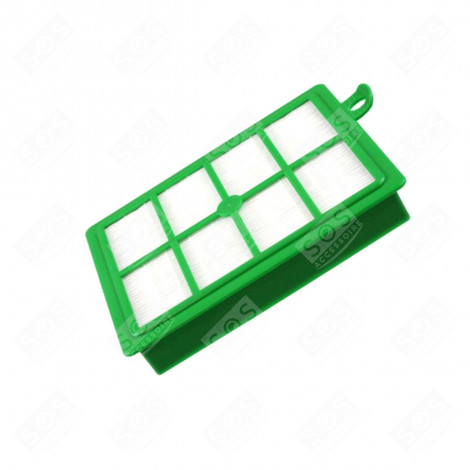 FILTRO DELL'ARIA HEPA (OPZIONALE) ASPIRAPOLVERE - 432200492920, 432200492925