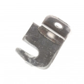 Morsetto di fissaggio resistenza