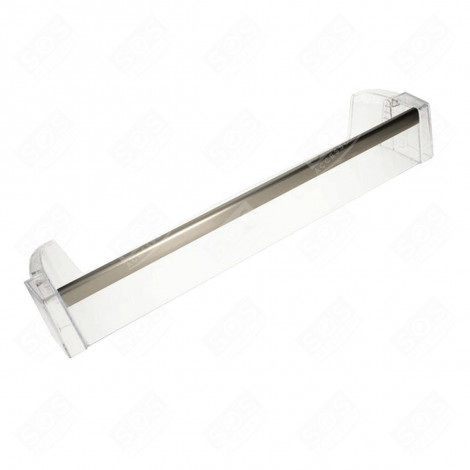 BALCONCINO PORTA-BOTTIGLIE ORIGINALE FRIGORIFERO, CONGELATORE - C00480349, 488000480349