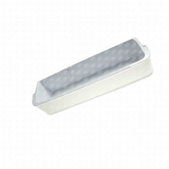 Balconcino / mensola per bottiglie originale