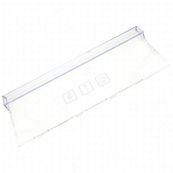 Frontale cassetto frutta e verdura