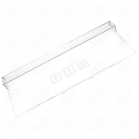 FRONTALE CASSETTO FRUTTA E VERDURA FRIGORIFERO, CONGELATORE - 4640590200