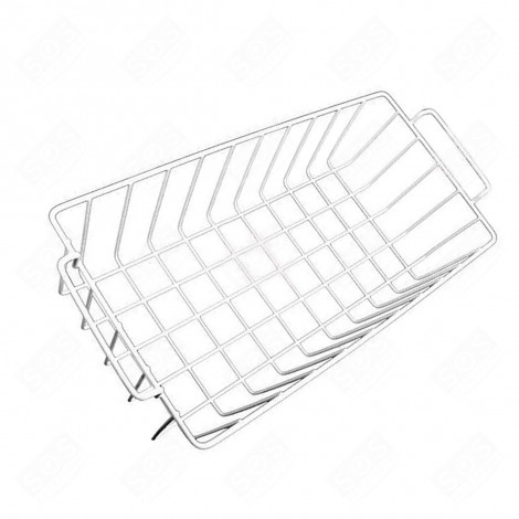 ENSEMBLE PANIER COMPLET D'ORIG FRIGORIFERO, CONGELATORE - 4565350100