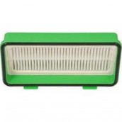 Filtro HEPA COMPACT FORCE