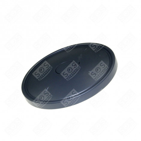 RUOTA POSTERIORE ASPIRAPOLVERE - 48000864