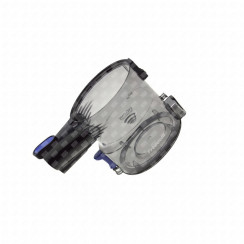 Vaschetta per la polvere