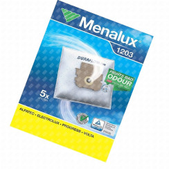 Scatola di 5 sacchetti + 1 filtro