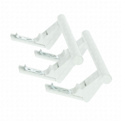 Set di 2 maniglie per porta